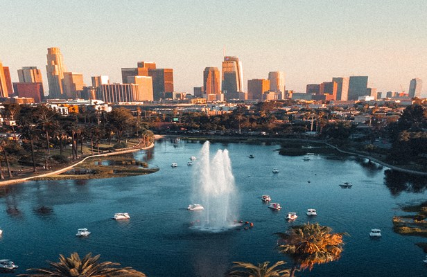 Pacote de viagem para Los Angeles — atrações e passeios